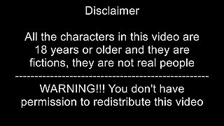 Nursing back to pleasure: cheating wife big cock deepthroat ep 51,52