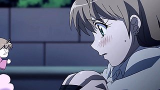 Mix of Hentai movs from Hentai Niches