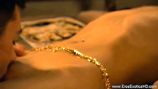 Watch matchless wench's dirt