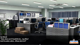 Ep6: Special MILF Idols Event - Busty Idol Manor