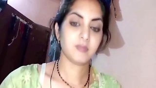 Indian Hot Bhabhi Xxx Sex With Innocent Boy! With Clear Audio