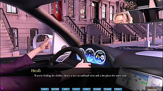 Bare witness part 1: I saw them eating each other's pussy