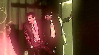 Paul Chaplin, Steve Holmes And Lily Love - Lascivious And Pantyhose Sex - Perv Milfs And Teens 18+