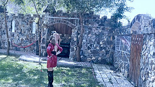 Should I whip my PONYboy MORE?