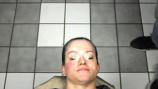 Dirty Dees-puddles in Her Eyes