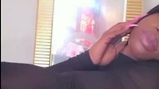 I Want To Suck My Stepsister’s Big Black Nipples (Keisha