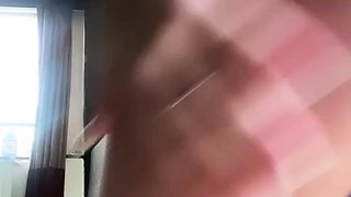 Masturbation close up Tamara big clit