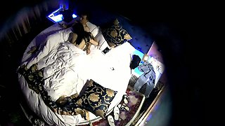 Amateur Hidden Cam with Dildo Wives