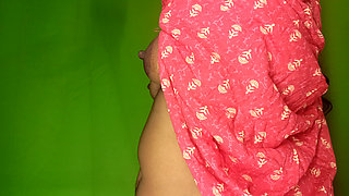 Married Couples Homemade Foreplay