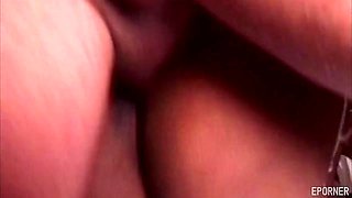 Sexy Ebony Nurse Hot video