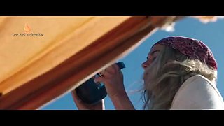 Shailene Woodley - Adrift 2018
