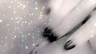 Leann amateur beautiful brunette with big boobs