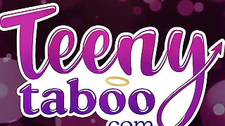 Cumming in the Babysitter Minxx Marley