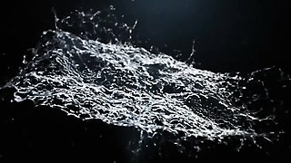 Easy-on-the-eyes Paula Shy - facial video - VIPissy