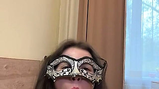 Anal Fingering in Panties - First Cum in My Ass, Second in My Mouth