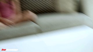 My Black Stepbrother Part 3 - Interviews