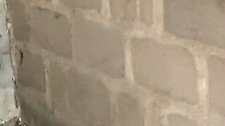 My Ex Surprise Me in Uncompleted Building with My Girlfriend