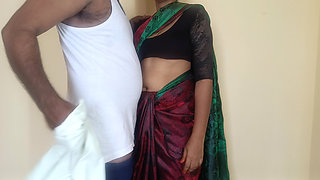 College Teacher Hot Romance Viral Video