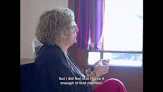 Lesbian Orgy Group Sex: Cliff Media First LGBTQ Shoot Week Documentary in 4K