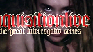 Witchbeast - Teaser
