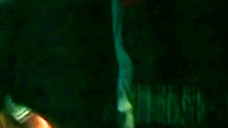 Blazing Blonde Fire Classic Porn