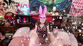 Easter Bunny 2026 Anal Tease