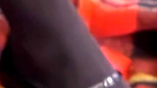 Study Featuring Alana Chase