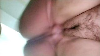 Angyamazon Creampied By Bull While Cuckold Husband Watches And Joins Threesome