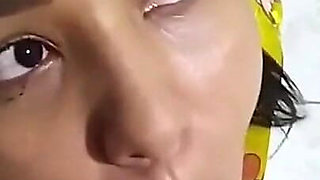 My Step Sister Asks for Cock