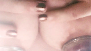 Presentation of Your Hucow's Udders