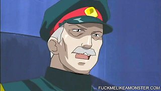 Fuck Me Like A Monster featuring GF's teen (18+) movie