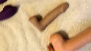 Leann amateur beautiful brunette with big boobs