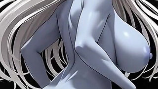 Hot Furry Dance, Ai Animation