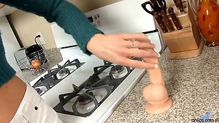 Kitchen Cock