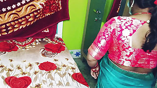 First Night My Wife Ke Sath.