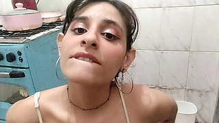Slutty Wife 3 - Fuck the Dishes, Fuck Me