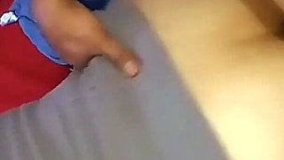 I Wanted to Try It From Behind and I Couldn't Stand It