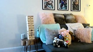Amateur blowjob close up