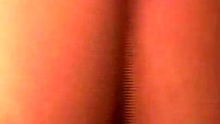 Busty Blonde MILF Gets Tits Sucked and Pussy Fingered Hard