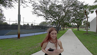 Park Pickup