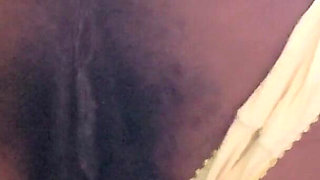 This Is How to Take off My Panties