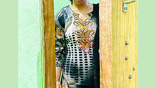 Fucking hard with my super sexy Bhabhi