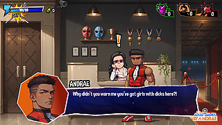 Ep1: Femboy Futa Mania Gameplay