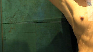 Eva Elle Squirting Orgasm