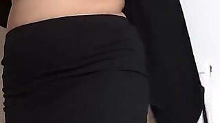 Step-mom Sucks Stepson While He Is Sick