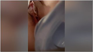 Horney Milf Begs For Your Cock In Her Ass. Huge Hentai Dildo