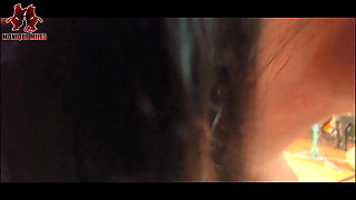 Primal #5 - Making Bigeyesxo Cum in Multiple Positions