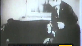 Very vintage sex film