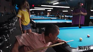 Amoral MILFs smutty xxx clip