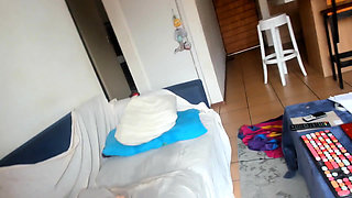 My pussy came multiple times